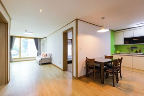 Family Suite | Free WiFi