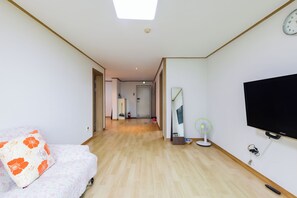 Family Σουίτα | Δωρεάν Wi-Fi 