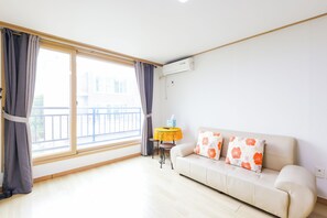 Deluxe Δίκλινο Δωμάτιο (Double) | Δωρεάν Wi-Fi 