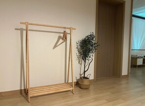 Familien-Suite | Hochwertige Bettwaren, kostenloses WLAN, Bettwäsche