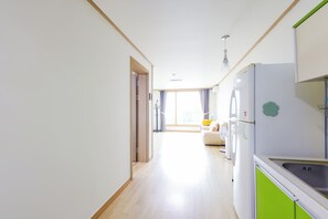 Deluxe Δίκλινο Δωμάτιο (Double) | Δωρεάν Wi-Fi 