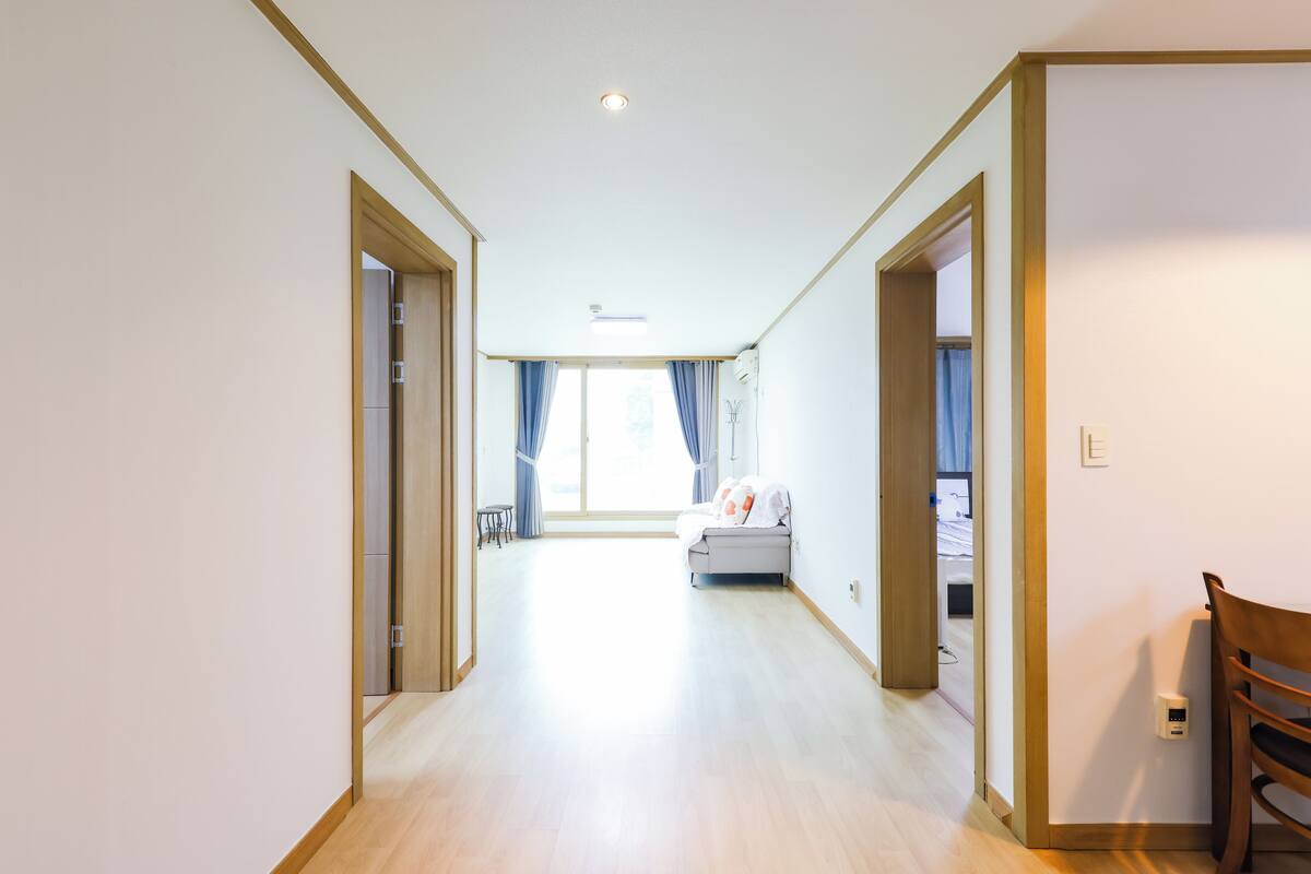 Family Suite | Free WiFi