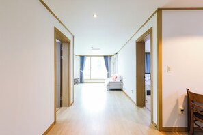 Family Suite | Free WiFi