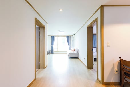 Family Suite | Free WiFi