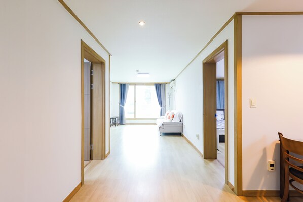 Family Σουίτα | Δωρεάν Wi-Fi 