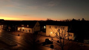 Udendørsområde