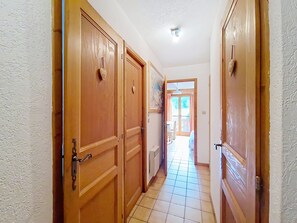 Interior - VOINETTES VNB7 SKI & MOUNTAIN 5 Pers. (Châtel)