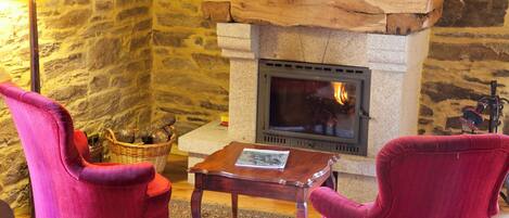 Deluxe-Zweibettzimmer, Nichtraucher, Gartenblick