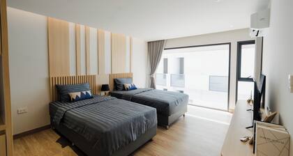 I-Zen Residence Central Eastville