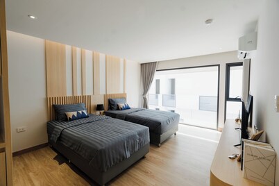 I-Zen Residence Central Eastville