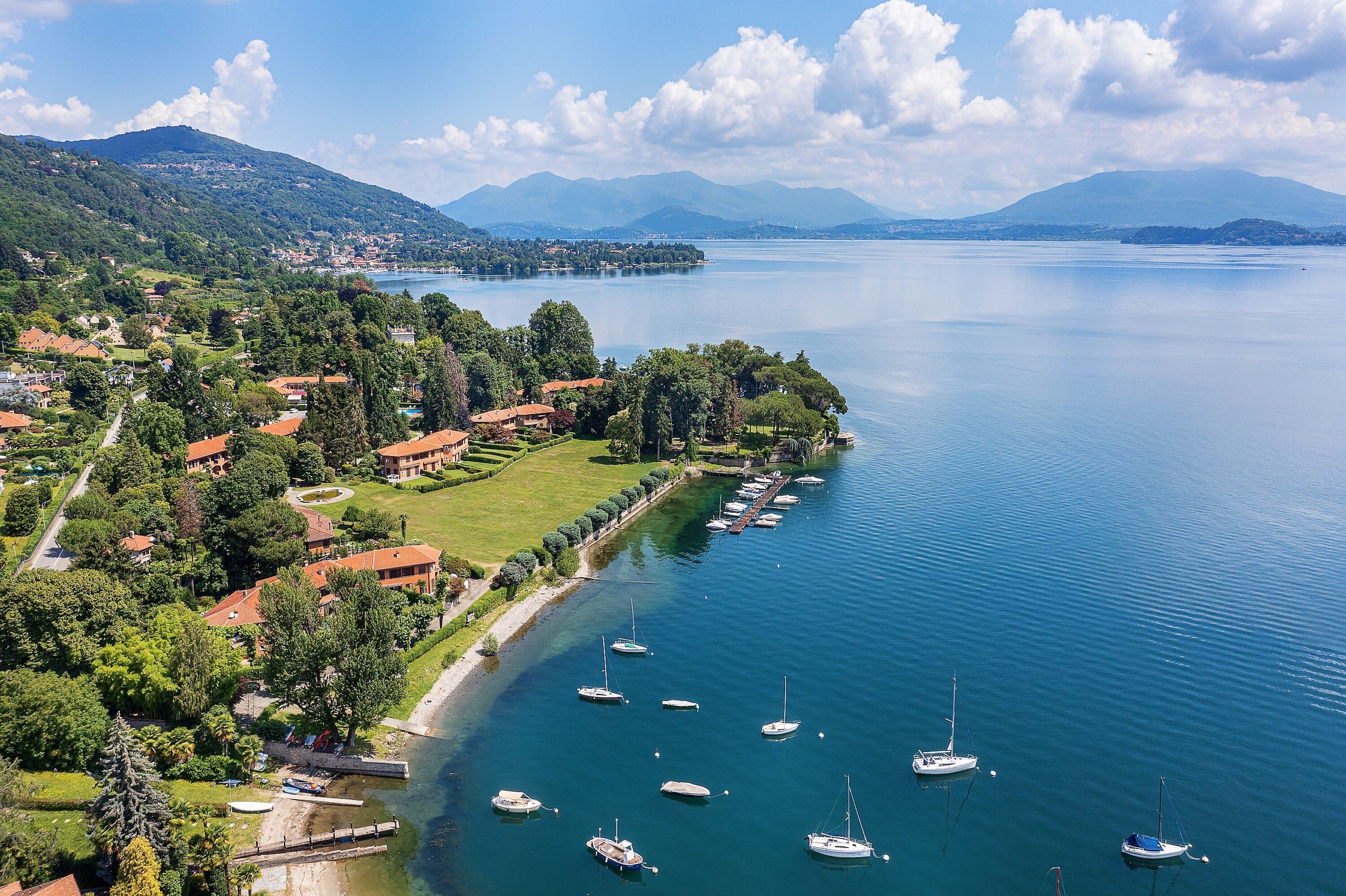 Villa, 3 habitaciones, patio, vistas al jardín | Exterior