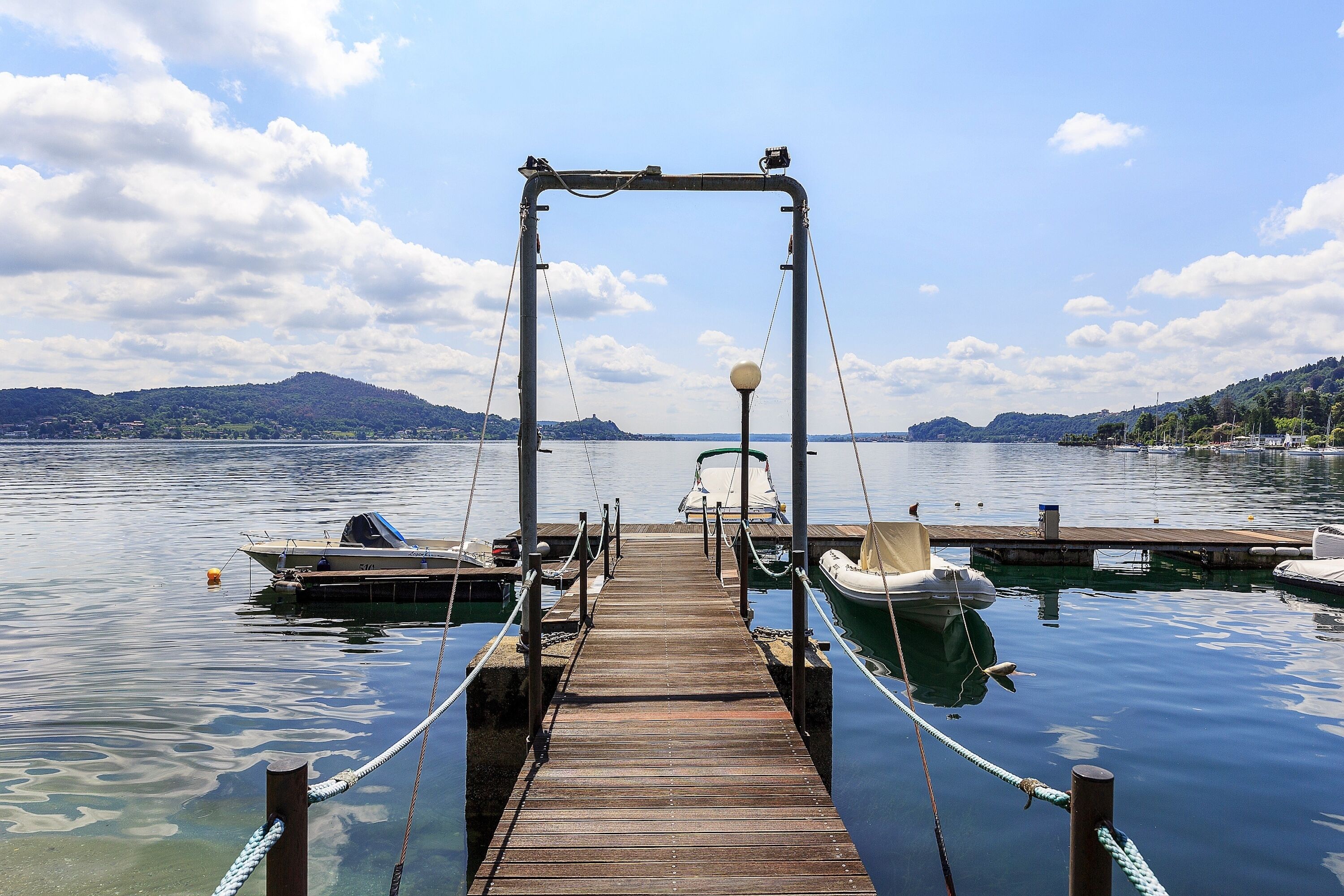 Villa, 3 Bedrooms, Patio, Garden View | Marina