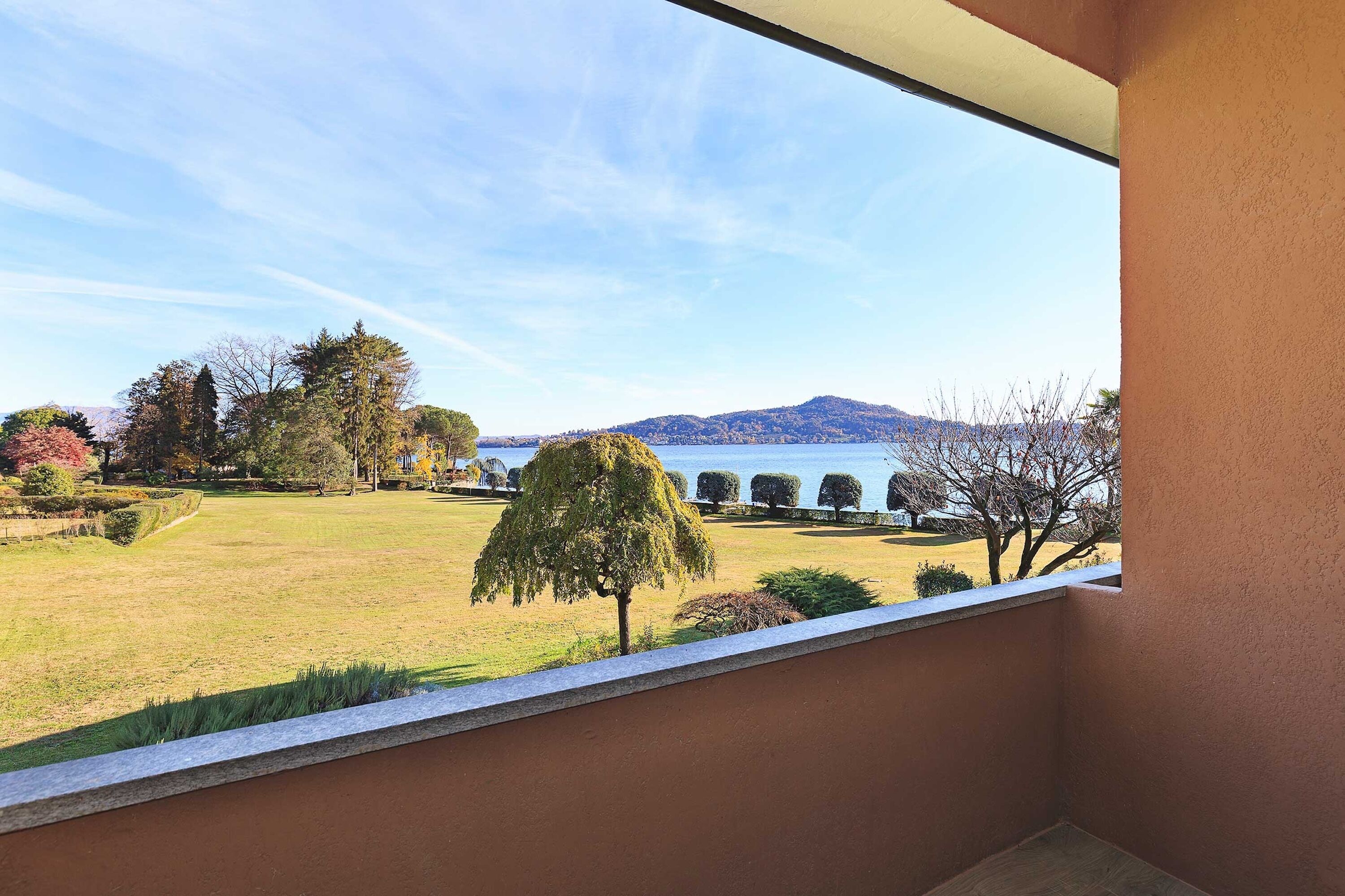 Villa, 3 habitaciones, patio, vistas al jardín | Jardines del alojamiento