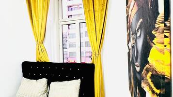 Departamento básico | Tabla de planchar con plancha