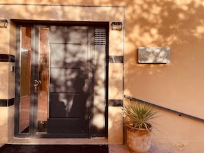Front of property - Relax family (Ouarzazate)