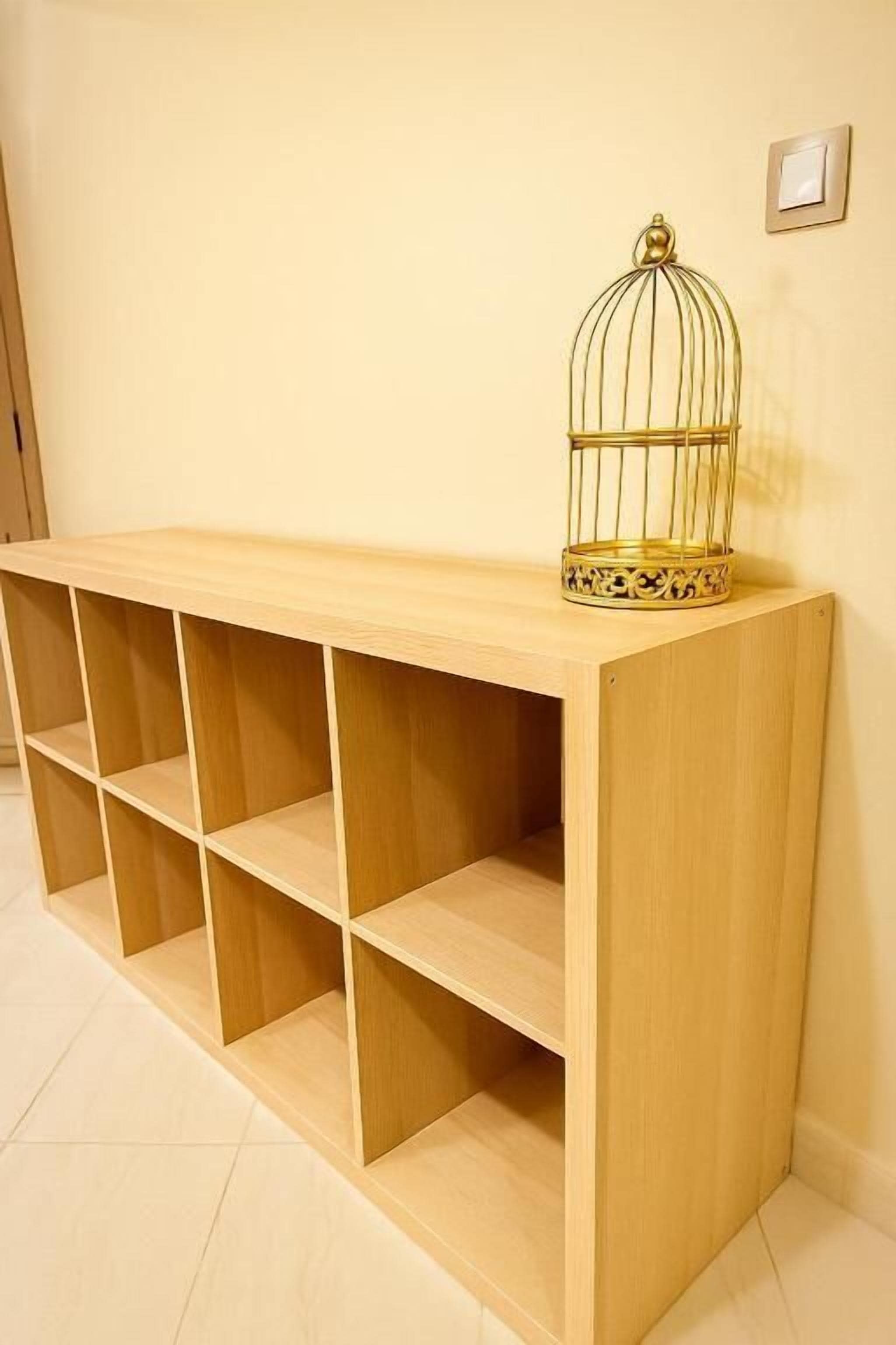 Appartement, vue ville | Minibar, lits bébé (gratuits), Wi-Fi gratuit, draps fournis