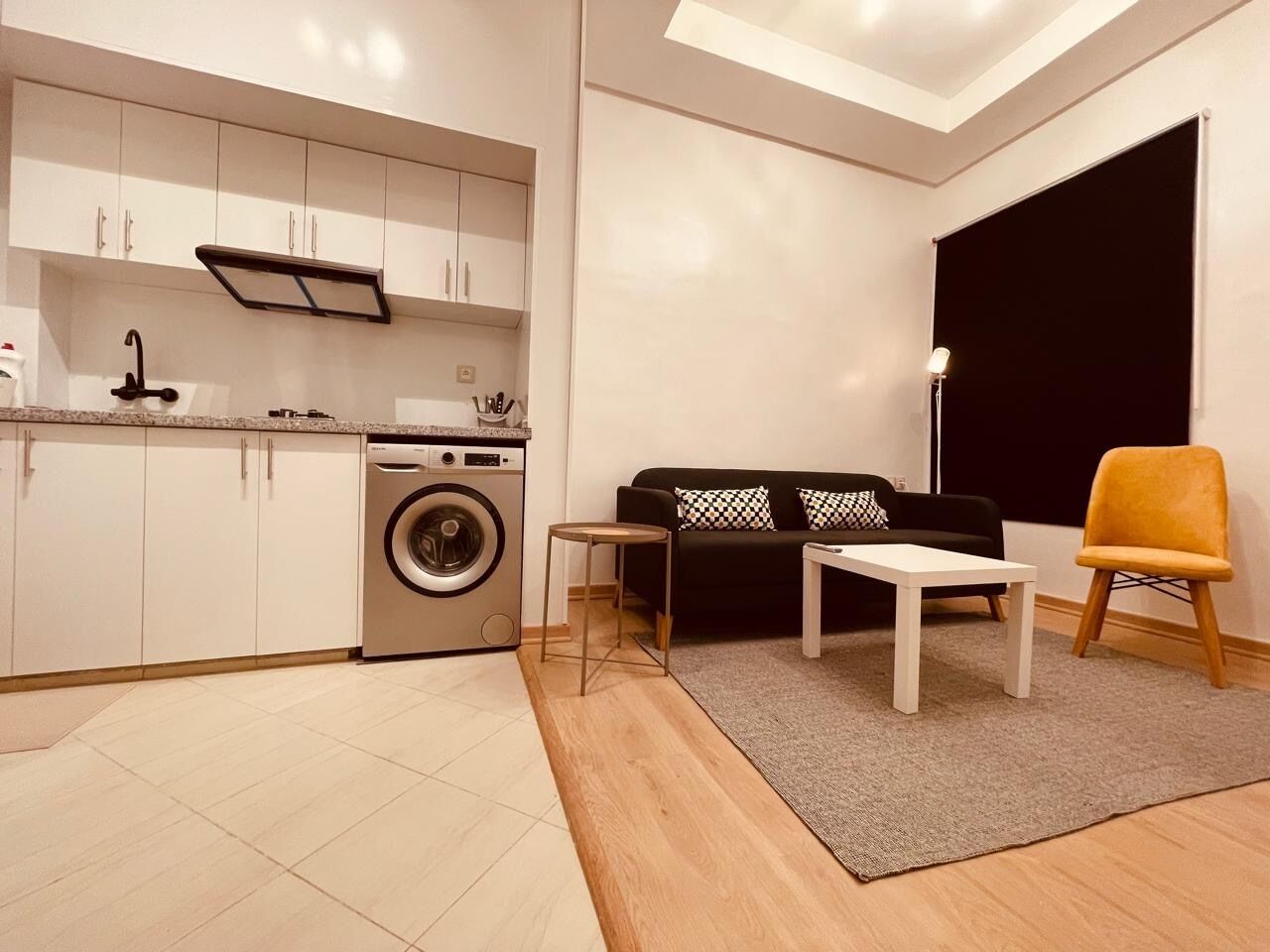 Smart TV 47-inch có truyền hình cáp 