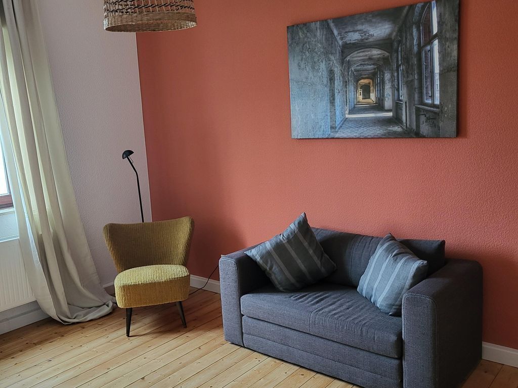 Ferienwohnung "Kommrhein" - Oberwesel