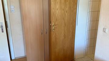 Chambre | Coin séjour