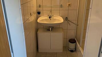 Chambre | Salle de bain