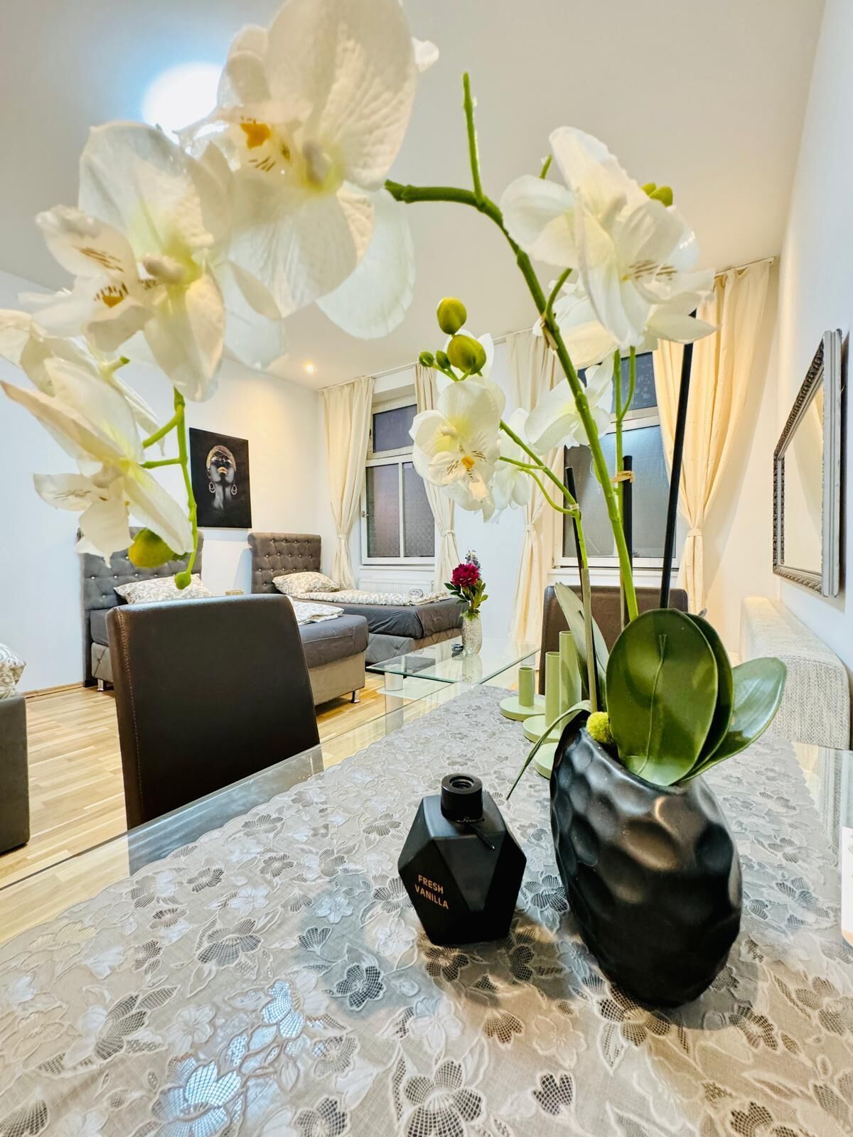 مكواة/لوح كي