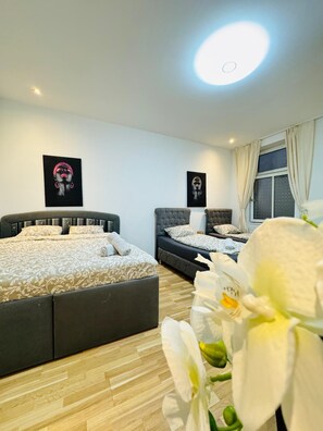 Basic Apartment - Stylish Studio Stay Near Augarten (Vienna)