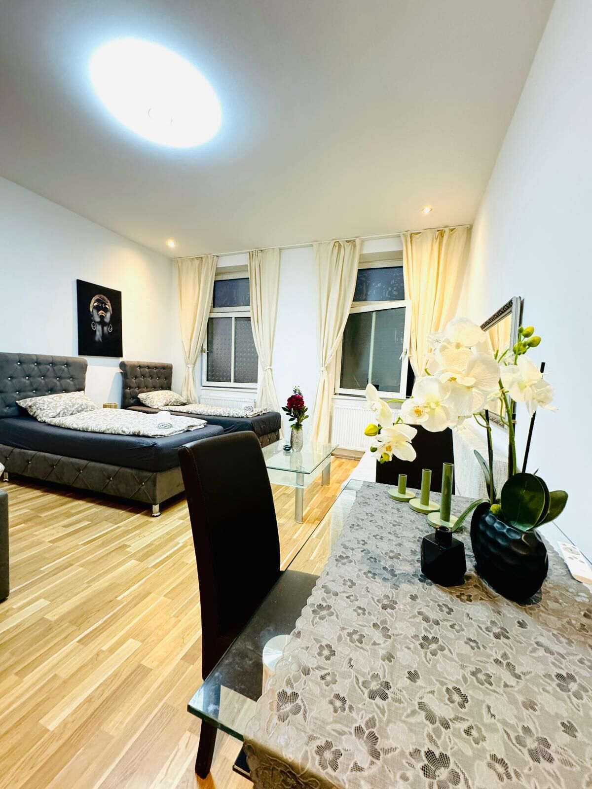 مكواة/لوح كي