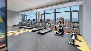 Fitnesscenter