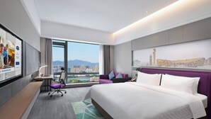 Superior Double Room, Courtyard View