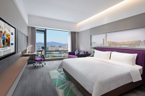 Hampton by Hilton Beijing Nan Railway