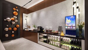 Tempat makan