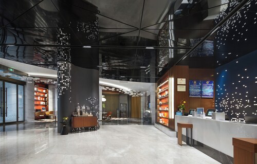 Hampton by Hilton Beijing Nan Railway