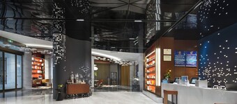 Hampton by Hilton Beijing Nan Railway