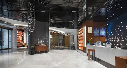 Hampton by Hilton Beijing Nan Railway
