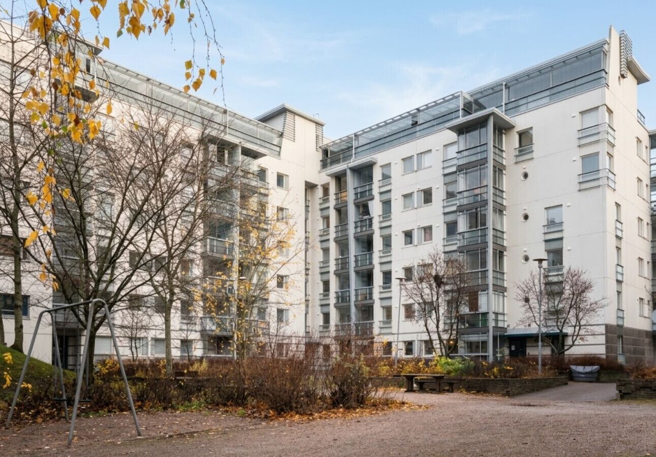 Eksteriør