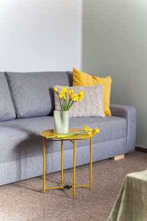 Exclusive-Vierbettzimmer | Kostenloses WLAN