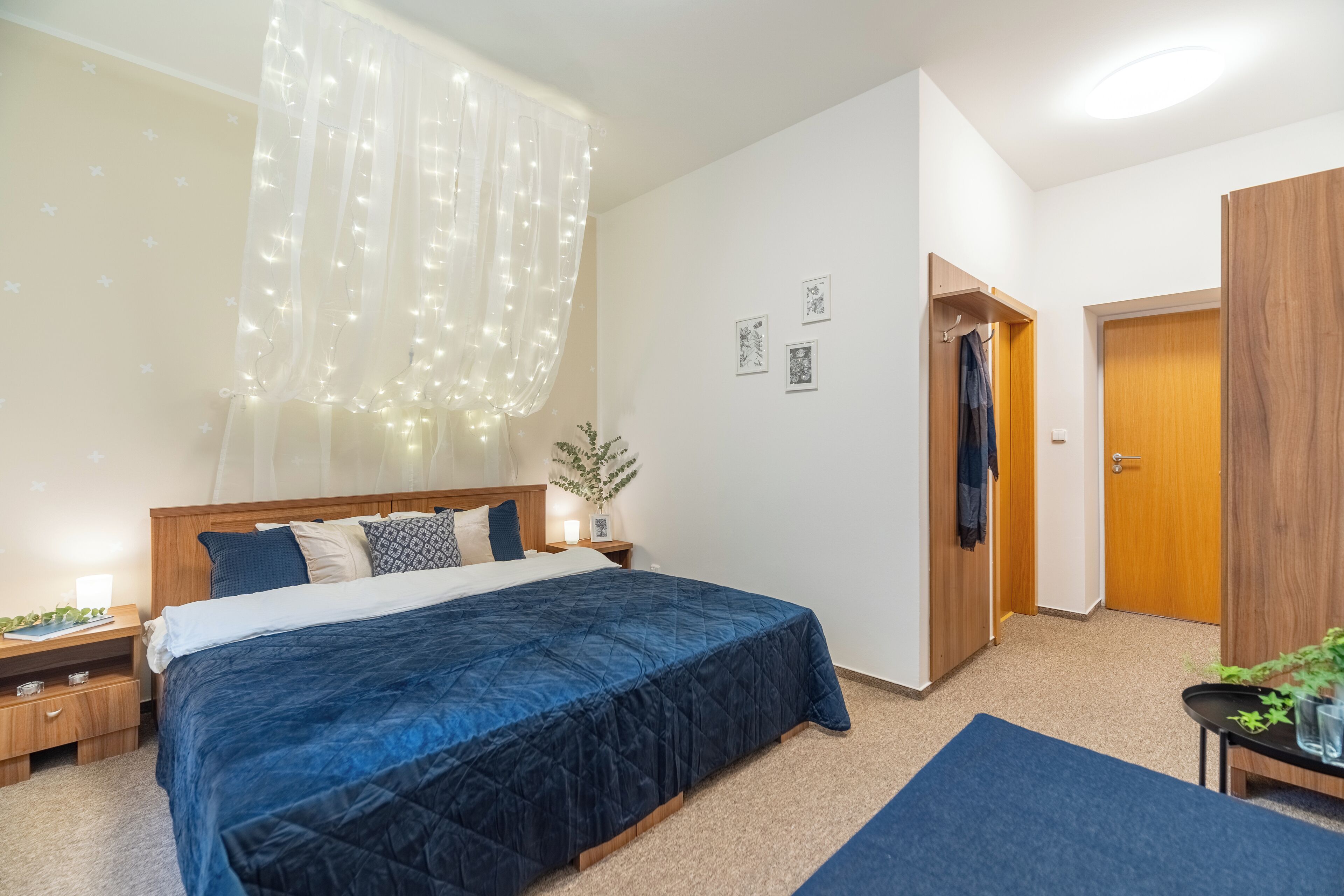 コンフォート トリプルルーム | WiFi (無料)