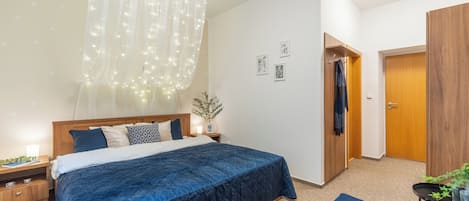 Comfort Triple Room | Free WiFi
