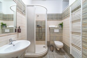 Habitación cuádruple exclusiva | Baño