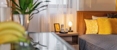 Standard Twin Room | Free WiFi