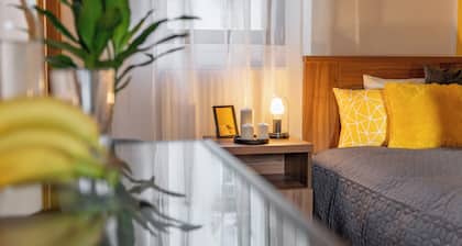 Penzion Expo Dream #33 by Goodnite cz