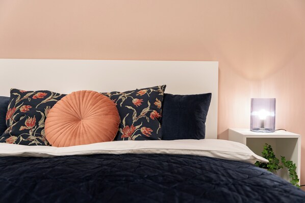 Standard-Doppelzimmer | Kostenloses WLAN