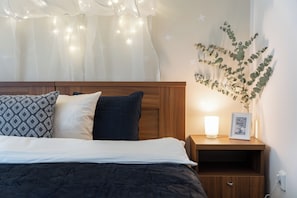Comfort-værelse til 3 personer | Gratis Wi-Fi