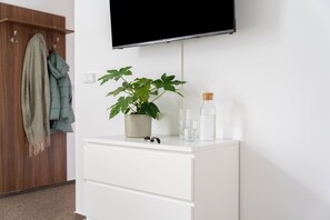 Exclusive Quadruple Room | Free WiFi - Penzion Expo Dream #33 by Goodnite cz (Brno)