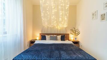 Comfort Triple Room | Free WiFi