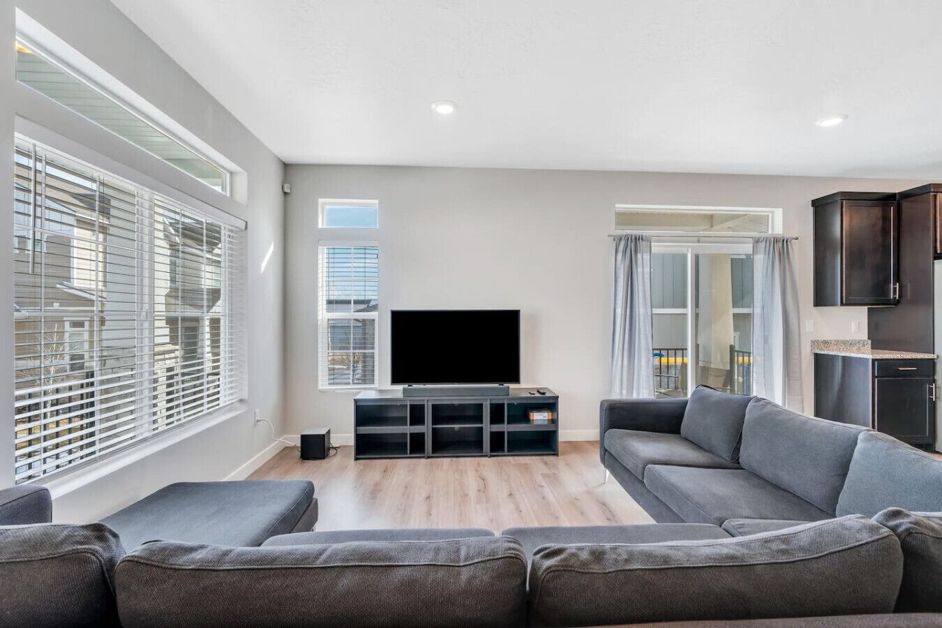 スマートテレビ