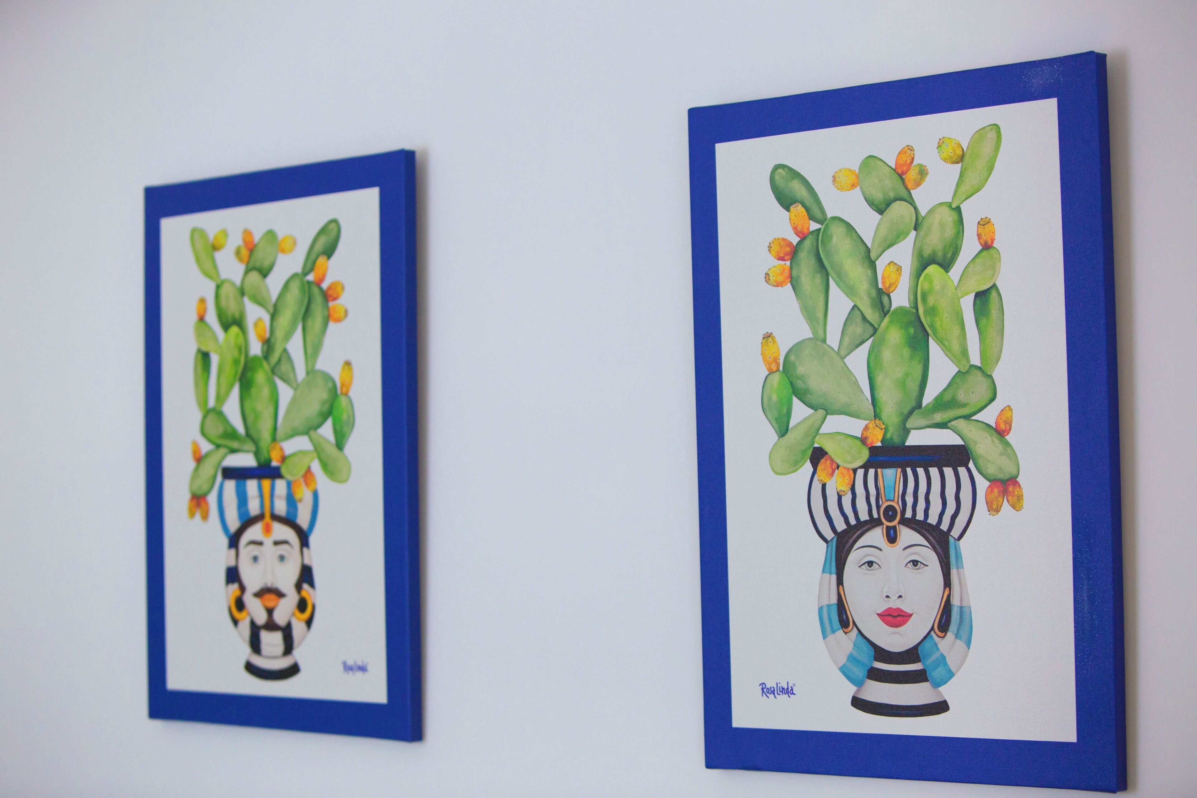 Détail de l’intérieur