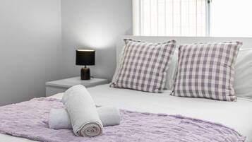 4 Schlafzimmer, WLAN