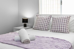 4 Schlafzimmer, WLAN