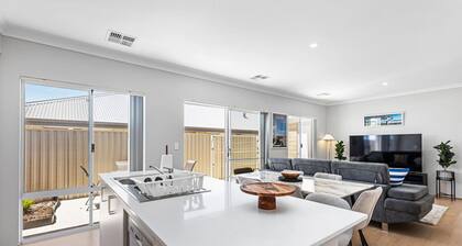 Pristine Modern Living in Alkimos